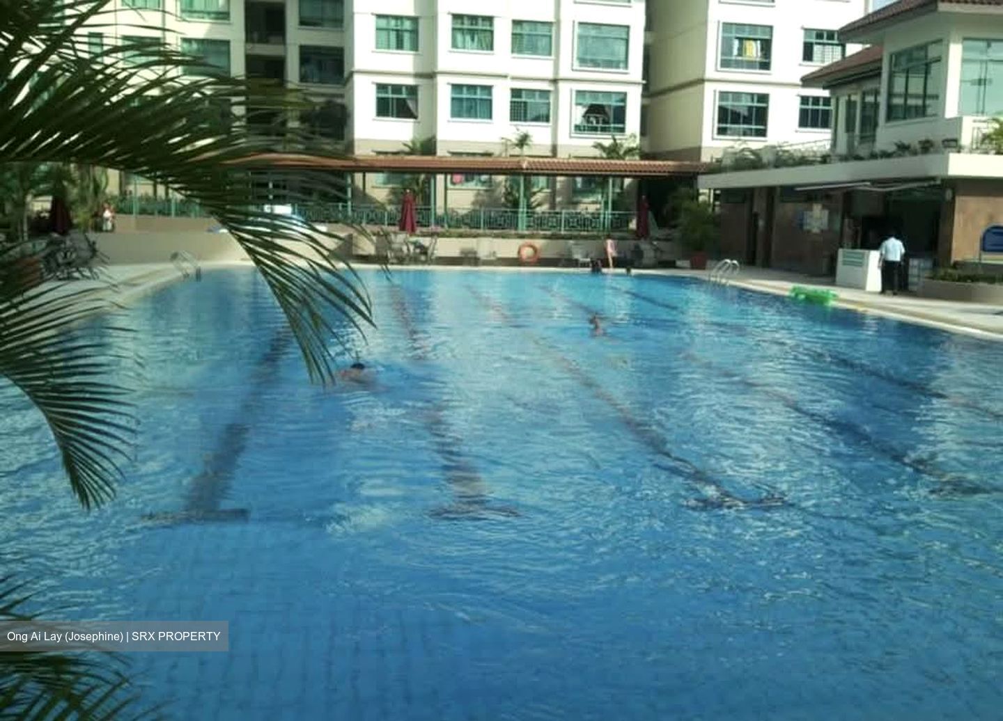 Changi Green (D16), Condominium #545761081